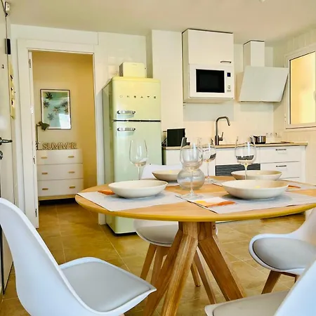 Lancon Boutique شقة *